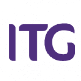 logo ITG portage salarial