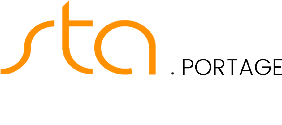 LogoSTA Portage