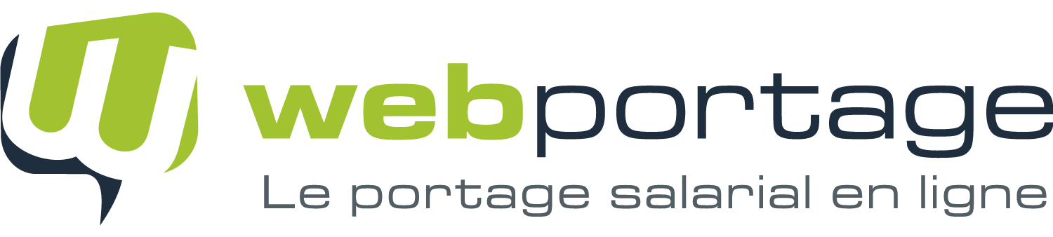 logo Webportage portage salarial