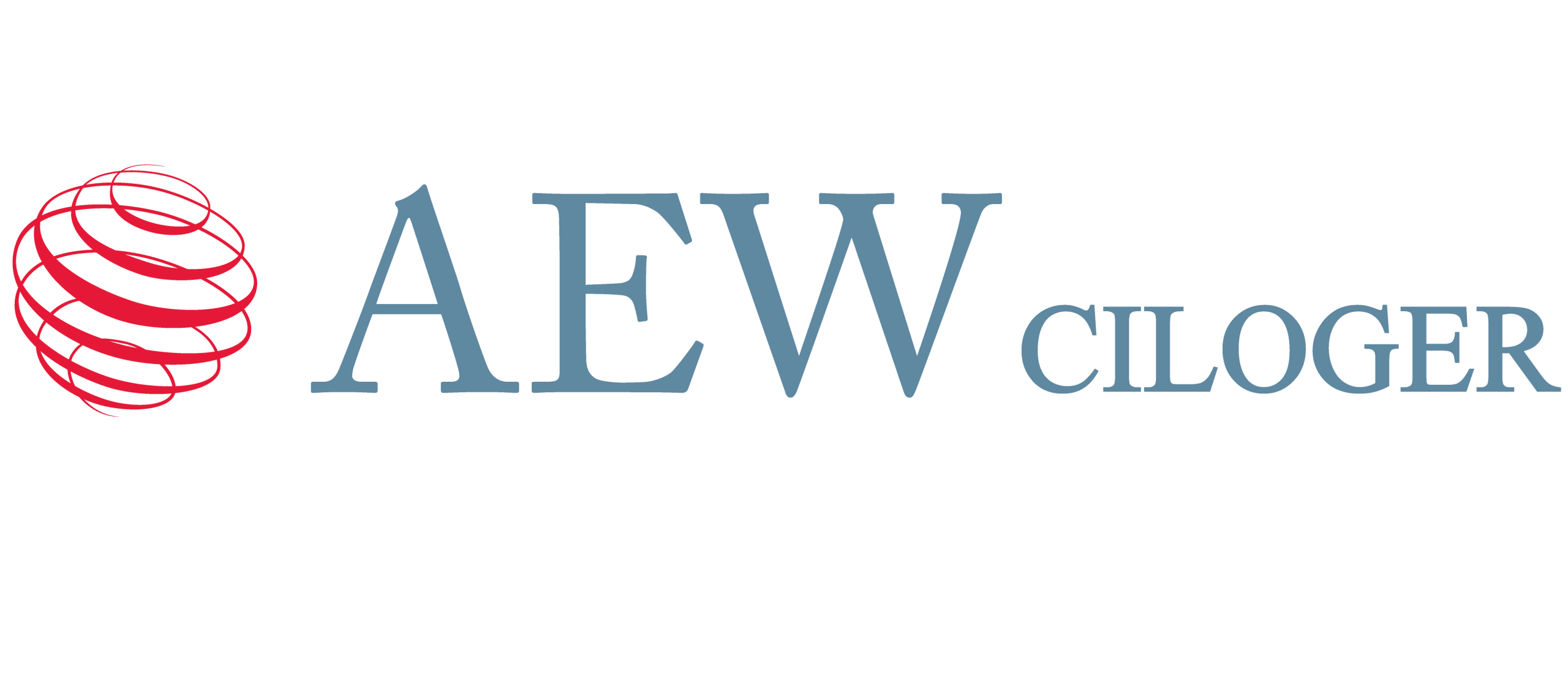 logo AEW Ciloger SCPI