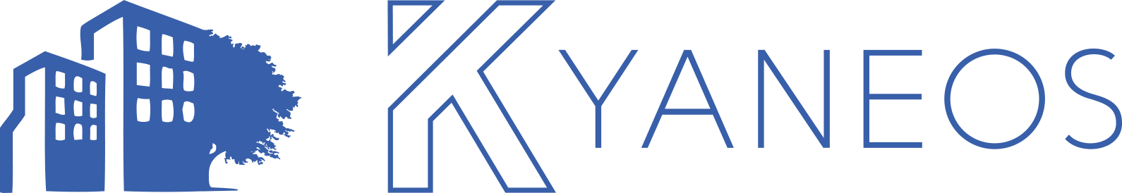 logo Kyaneos Asset Management SCPI