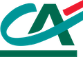 credit agricole logo