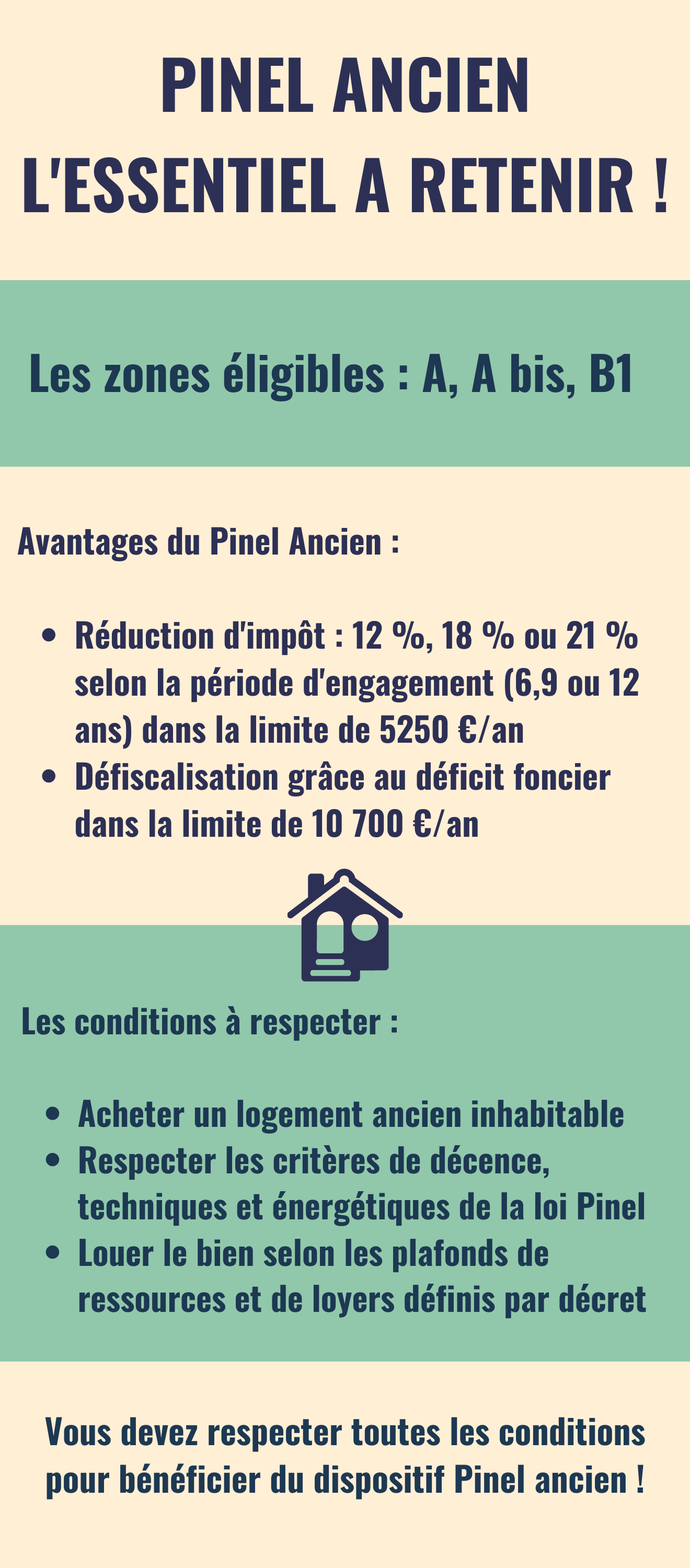 pinel ancien