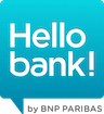 LogoHello bank!