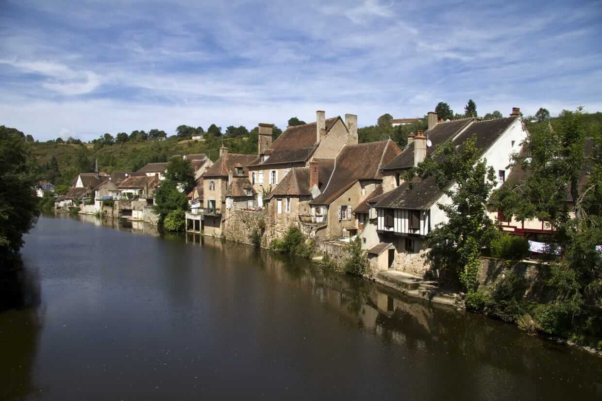 pinel Allier