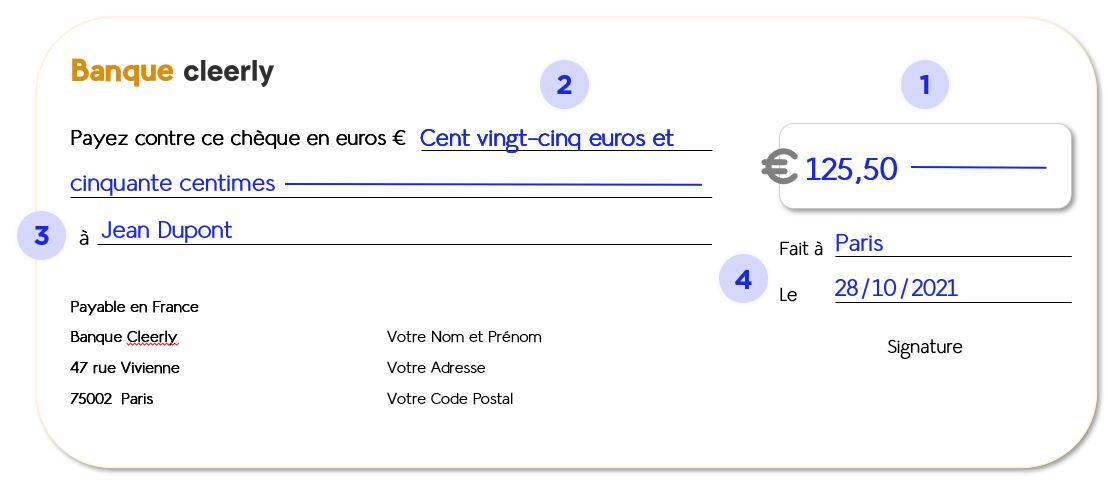 cheque 1 5
