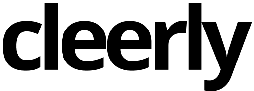 cleerly logo