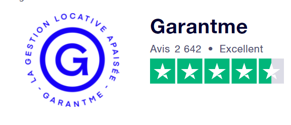 avis trustpilot garantme