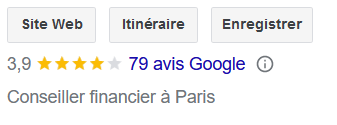 avis anaxago google