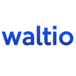 logo waltio crypto fiscalite