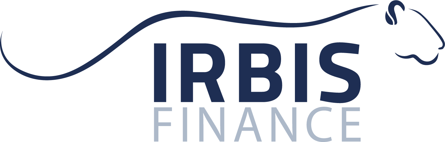 logo irbis finance
