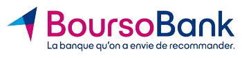 LogoBourso Bank