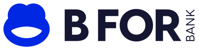 LogoB for Bank