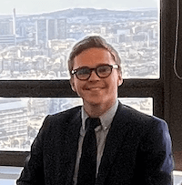 conseiller gestion de patrimoine Arthur Grenier