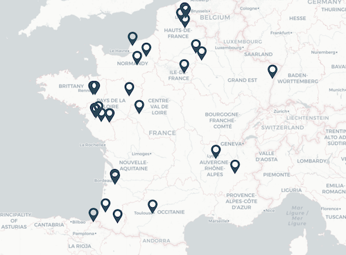 geographie scpi optimale consultim