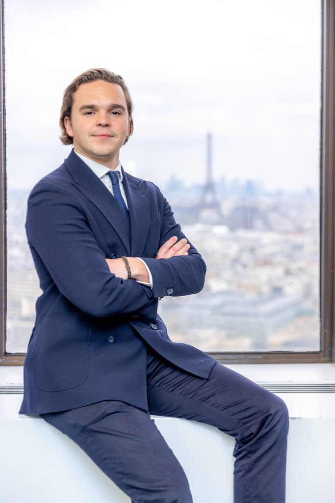 Photo Arthur Grenier