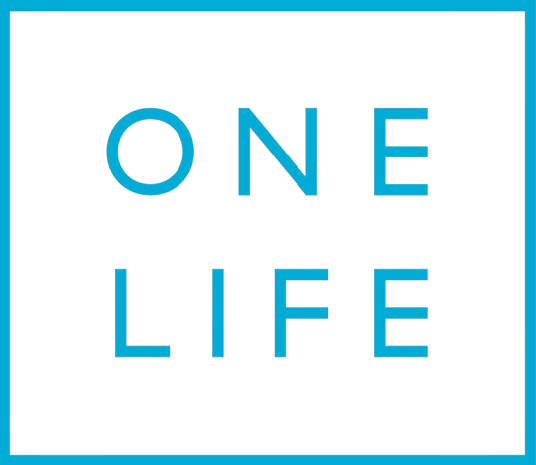 Logo OneLife
