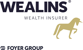 Logo Wealins