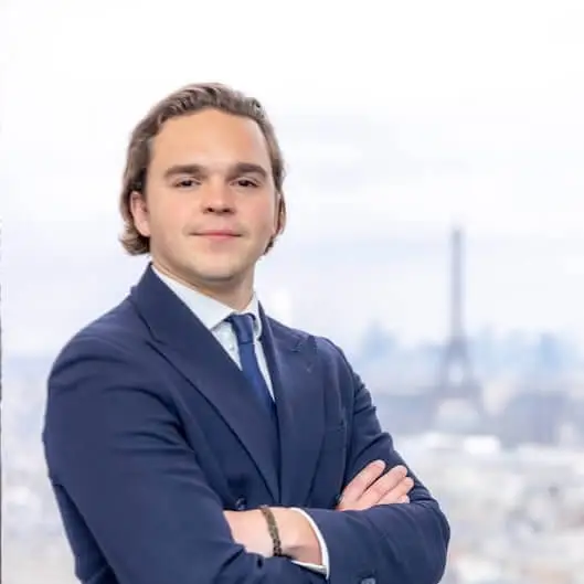 Arthur Grenier