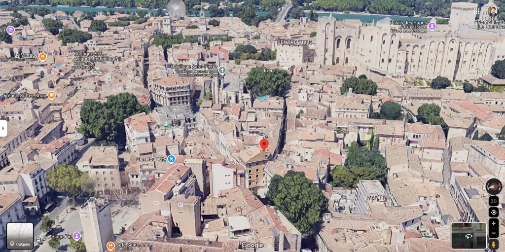 loi malraux avignon exemple