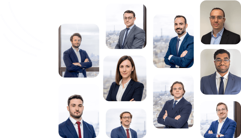 equipe cleerly