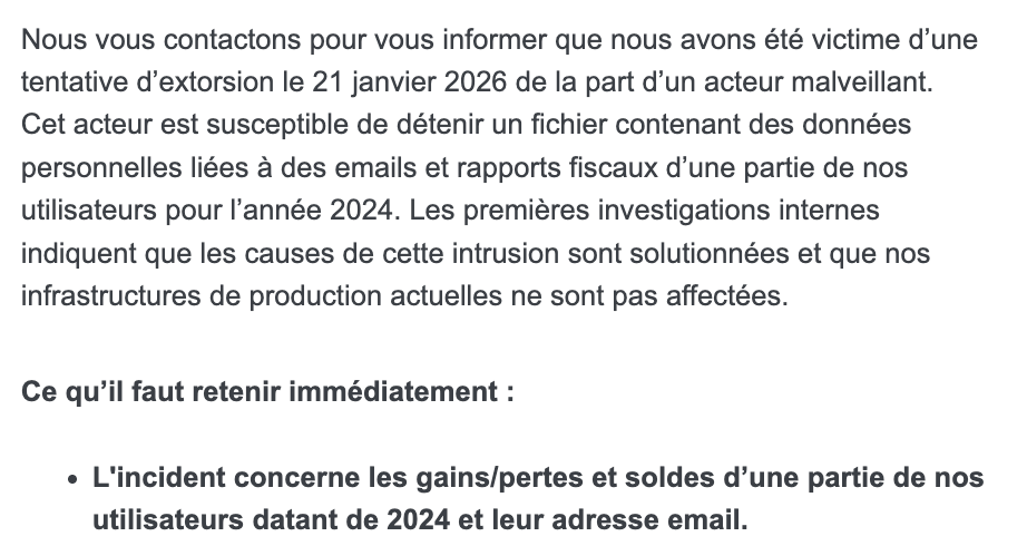 attaque piratage waltio