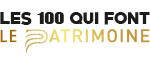 Top 100 Patrimoine
