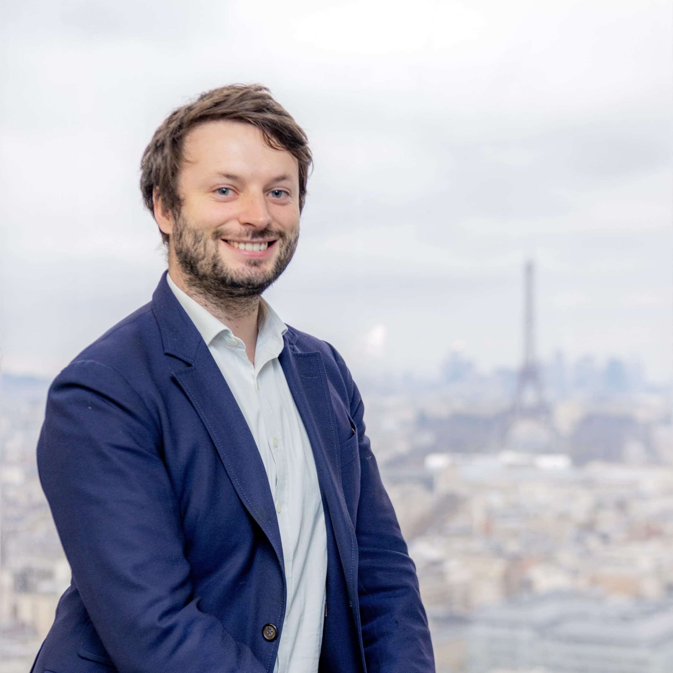 Benoît Fruchard