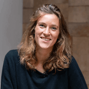 Pauline L Cliente Cleerly