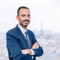 Barnabé Masquelier