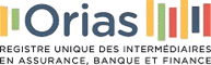 ORIAS