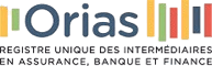 ORIAS